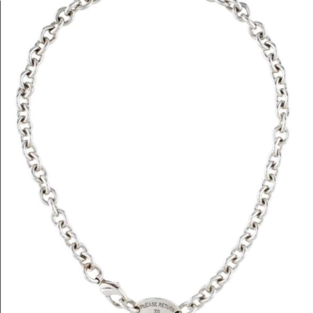 Tiffany & Co Necklace